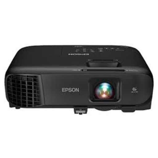 V11H978120 Epson EPSON PowerLite 1288 Projector 1080P 4000 l