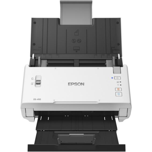 Epson WorkForce DS-410 Document ScannerB11B249201