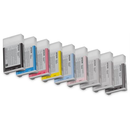 T603500 EPSON ULTRACHROME LIGHT CYAN K3 FOR PRO 7800/7880/98