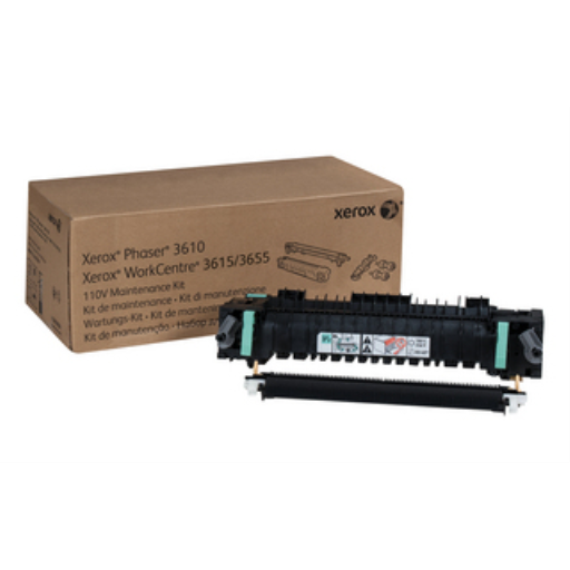 XEROX 110V FUSER MNT KIT