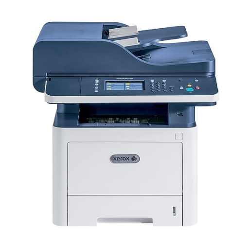 Xerox WORKCENTRE 3345 BLK & WHT MULT 35PPM 2-SIDED