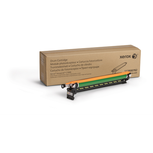 XEROX GENUINE DRUM CARTRIDGE