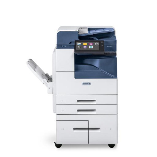 Xerox AltaLink B8065 65ppm 200 Sht SPDH, 4Trys, 100