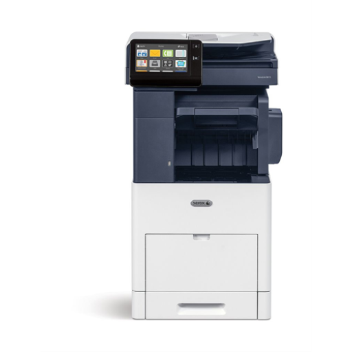 Xerox VRSLNKB605 PR 58PPM 250GB HDD110V FIN MB EIP