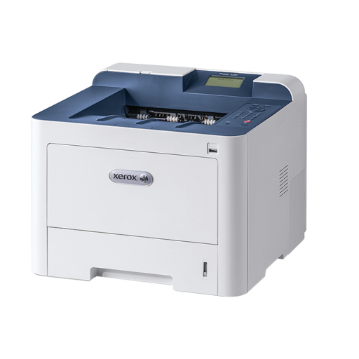 Xerox PHASER 3330 BLK & WHT PR 42PPM 2-SIDED PRIN