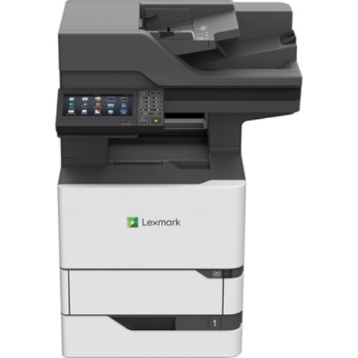Lexmark MX725adve