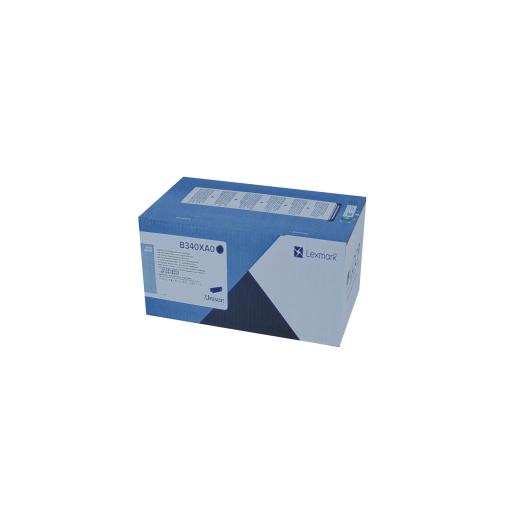 Lexmark B340XA0 Black CRTG High