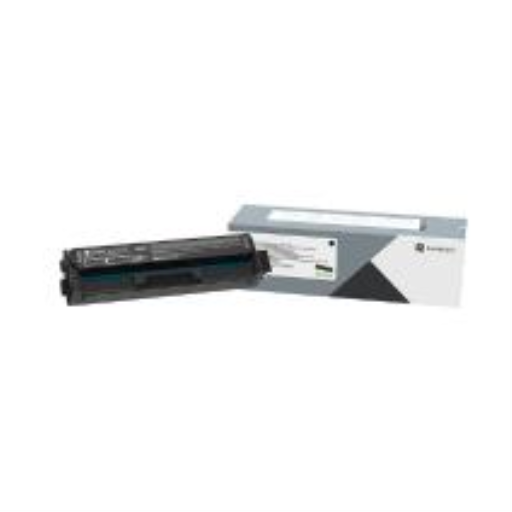 Lexmark C/MC3224 Black 1.5K Print Cartridge