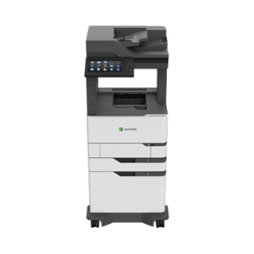 Lexmark MX822adxe