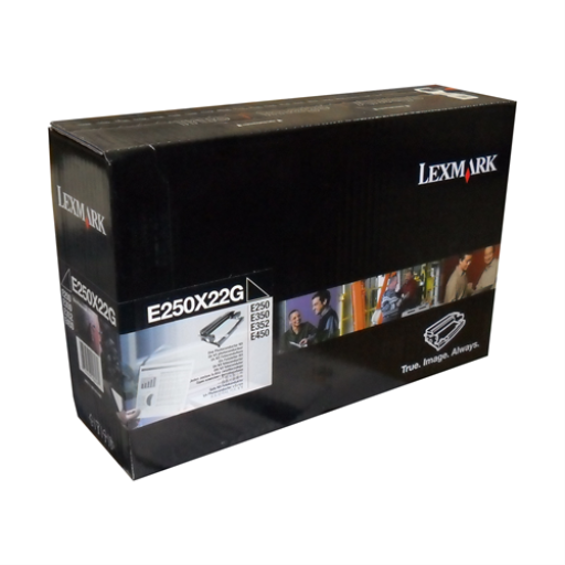 Lexmark E250,350,352,450 30K Photoconductor