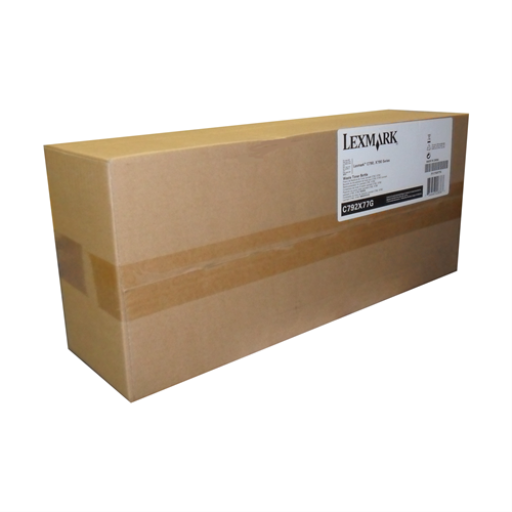 Lexmark C/X792, CS796 50K Waste Container