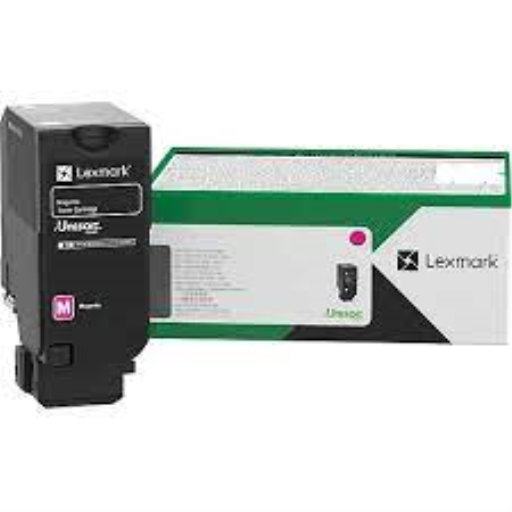 Lexmark CS735de/CS737dze Mag Toner 12.5k return pro