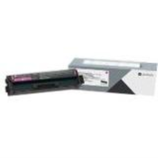 Lexmark CS/CX431 Magenta 6.7K Print Cartridge