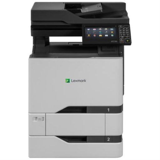 Lexmark CX725R Low Volt CA MX US