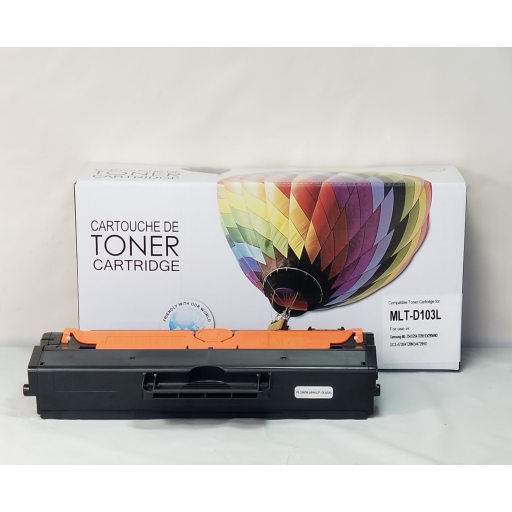 CTMLTD103L COMPATIBLE HIGH YIELD SAMSUNG TONER