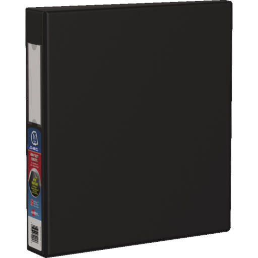 Avery 79991 Heavy-Duty Binder