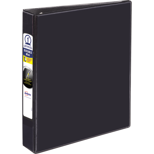 Avery 17167 Mini Binder