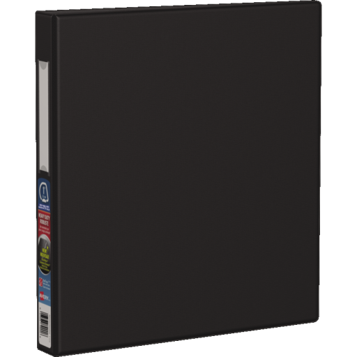 Avery 79990 Heavy-Duty Binder