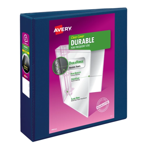 Avery 17034 Binder