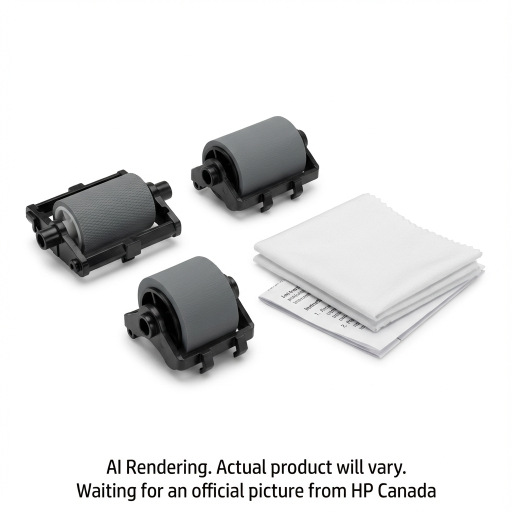 HP ScanJetPro2000S1 Shtfed Rlr Rplnt Kit