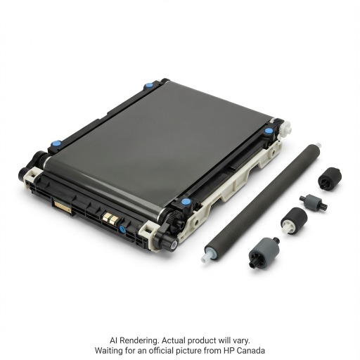 HP LaserJet Image Transfer Belt Kit