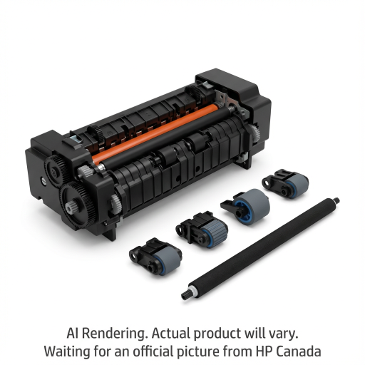 Fuser Maintenance Kit 220V