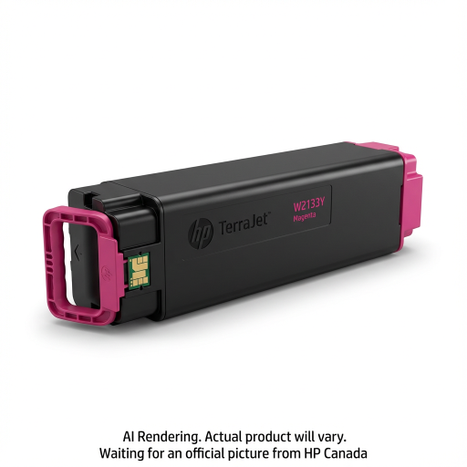 HP 213Y Mgn Original LaserJet Toner Crtg