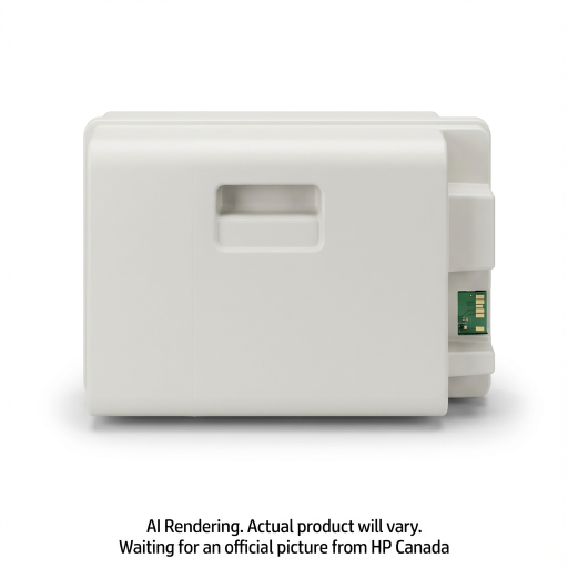 3ED19A HP HP 777 DesignJet Maintenance Cartridge