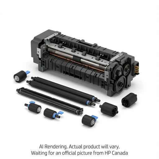 Fuser Maintenance Kit 220V