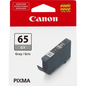 4219C002- Canon CLI-65 GRAY INK TANK