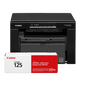 5252B037 Canon imageClass MF3010 Multifunction Laser Value P