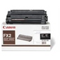 1556A002BA Canon FX-2 Black Original Toner Cartridge