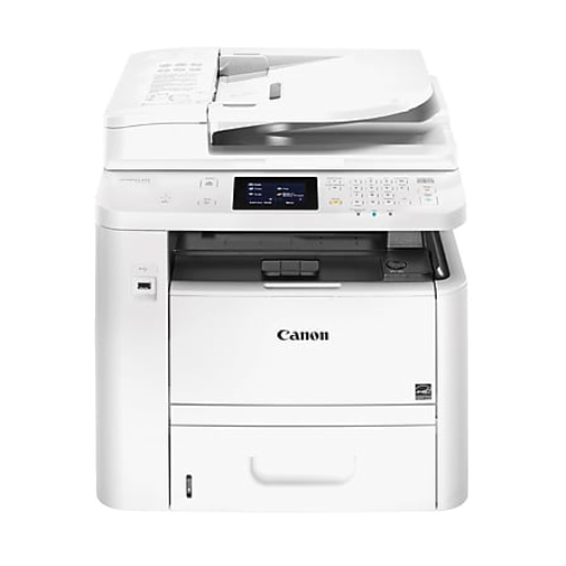 0291C009 Canon D1550 MLTFUNC P/C/S/F 35PPM 600DPI