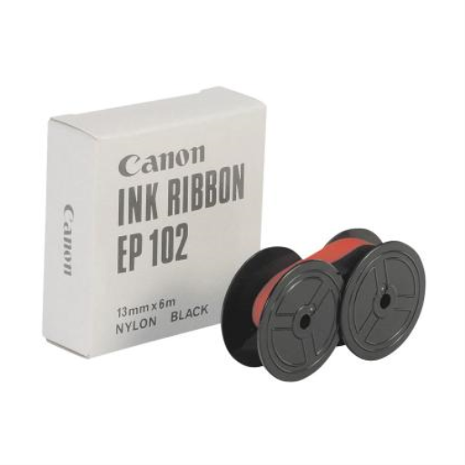 4202A002 Canon EP-102 Blue Ink Ribbon