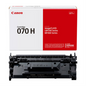 Canon Cartridge 070 H Black