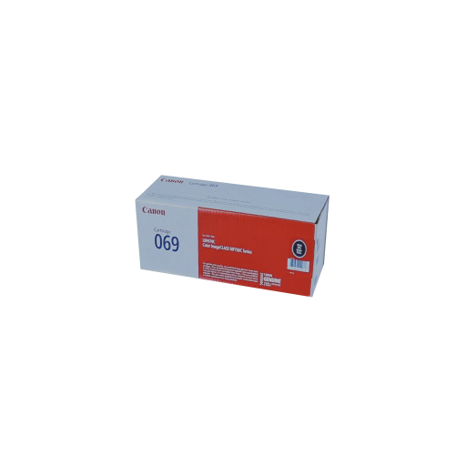 Canon CARTRIDGE?069?BLACK