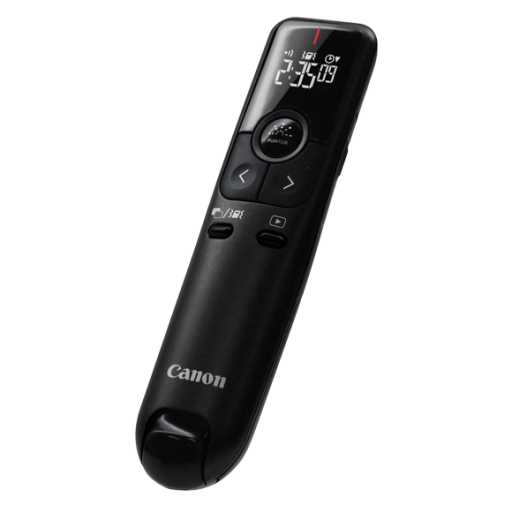 1344C005 Canon PR100-R-BK HWB PRESENTER