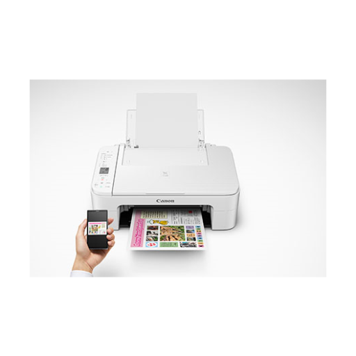 2226C063 Canon PIXMA TS3120 WHITE/BLACK