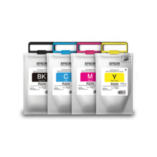 TR12X320 Epson R12X Ink Pack