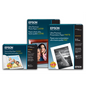 Epson Metallic Photo Paper - Glossy 13" x 19"S045590