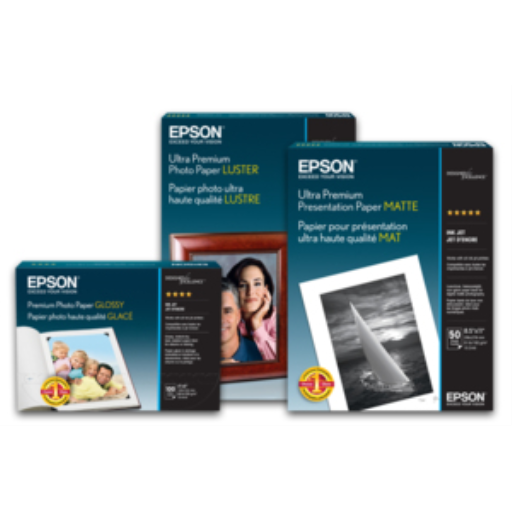 Epson Standard Proofing Paper Premium (200) 17"x100'