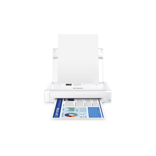 C11CH25202 Epson EPSON WorkForce EC-C110 Wireless Mobile Col