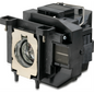 Epson Replacement Lamp for PowerLite S11/X12/X15/