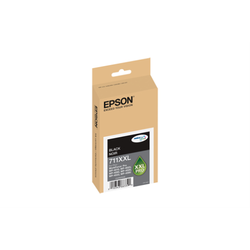 T711XXL120 EPSON 711XXL BLACK INK WORKFORCE PRO 4010/4090/40
