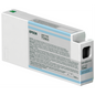 T596500 Epson Ultrachrome HDR Light Cyan Ink 350ml Stylus Pro 7900/9900