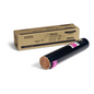 106R01161 Magenta Toner Cartridge, Phaser 7760