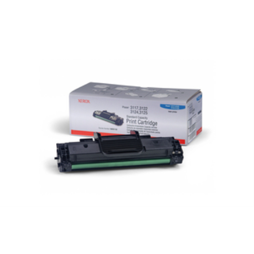 106R01159 Standard Capacity Print Cartridge For Phaser 3117 / 3122 / 3124 / 3125