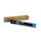 106R01436 Cyan High Capacity Toner Cartridge, Phaser 7500