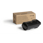 XEROX BLACK STD CAP TONER CARTRIDGE F/VERSALINK C600/C605