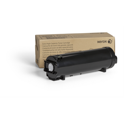 Xerox Versalink B615 Black Extra High Capacity Toner Cartridge (106R03944)